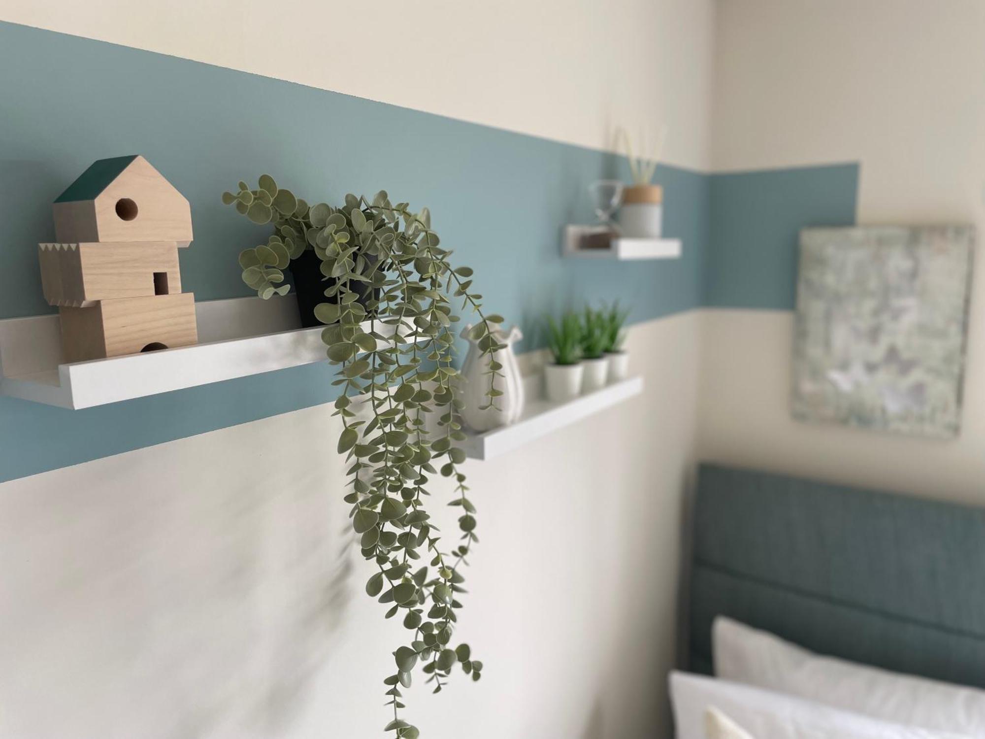 3-Bedroom Luxury Stay With Free Parking Маркет-Харборо Экстерьер фото